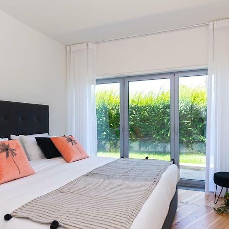 Mama Coco Cascais Apartments Exterior photo