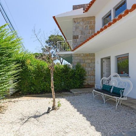 Mama Coco Cascais Apartments Exterior photo