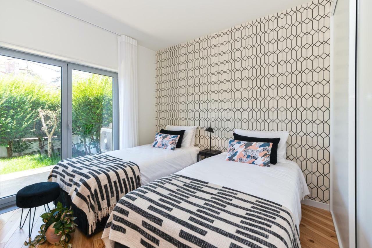 Mama Coco Cascais Apartments Exterior photo