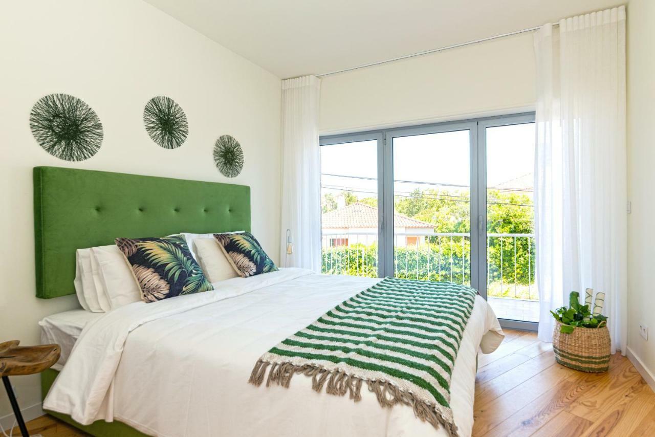 Mama Coco Cascais Apartments Exterior photo