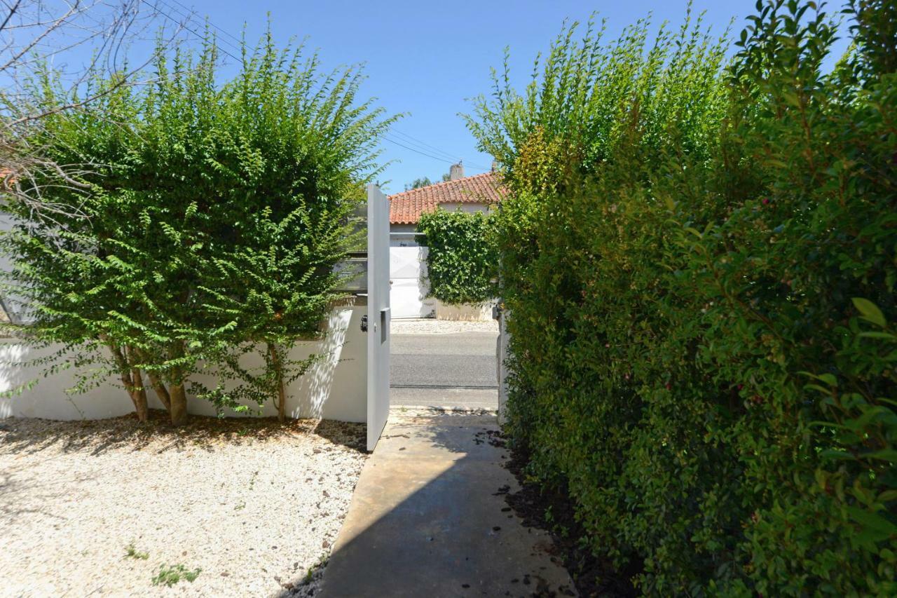 Mama Coco Cascais Apartments Exterior photo