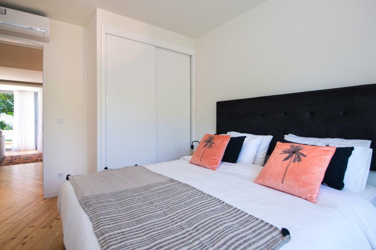 Mama Coco Cascais Apartments Exterior photo