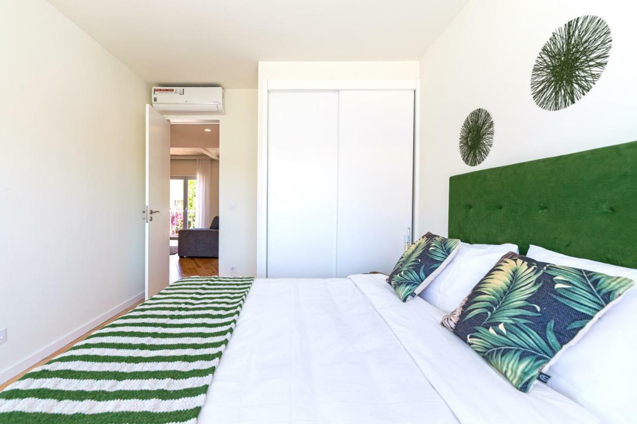 Mama Coco Cascais Apartments Exterior photo